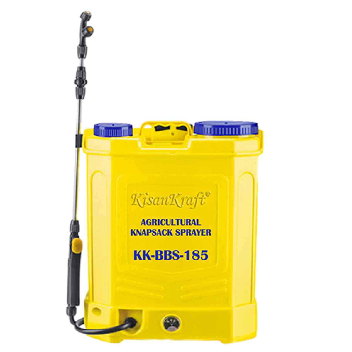 Knapsack Sprayer (Battery) KK-BBS-185 (18Ltr Tank)