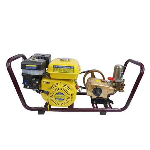 Kisankraft HTP Sprayer Set (Petrol) KK-PSP-22