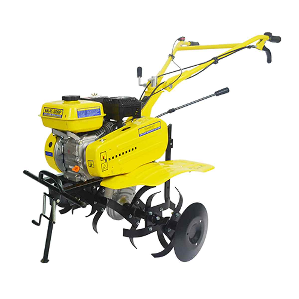 Kisankraft Power Weeder KK-IC-200P(5.08Hp)