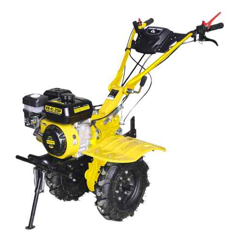 Kisankraft Power Weeder KK-IC-215P (7Hp)