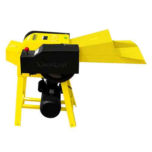 Chaff Cutter