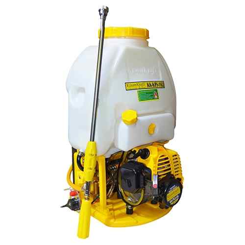 Power Sprayer