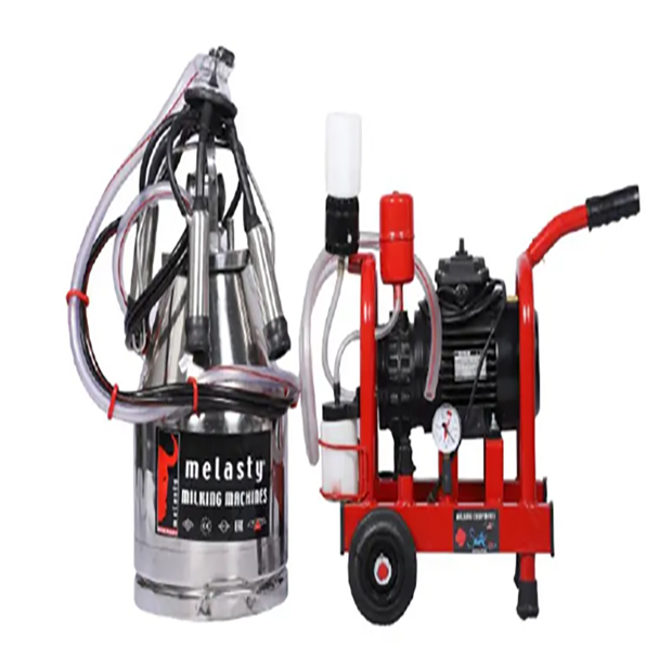 Milking Machine