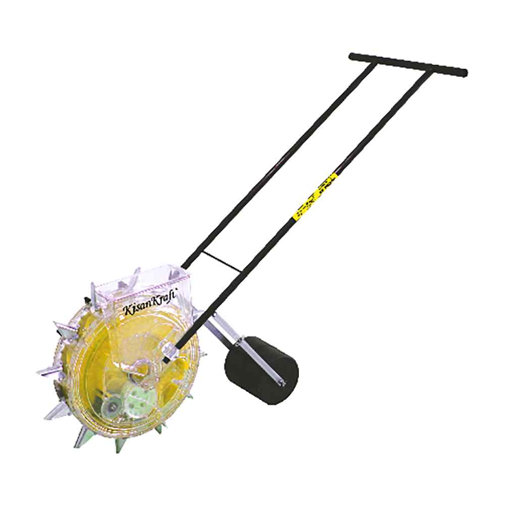 Seeder