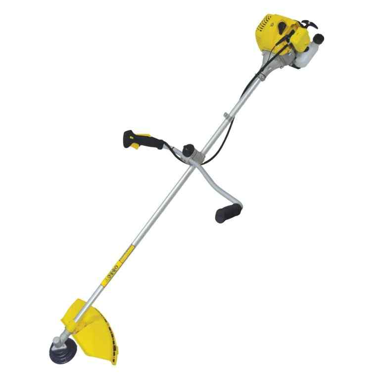 Kisankraft Brushcutter (Petrol) KK-BC-8640 ( 2-Stroke) Sidepack