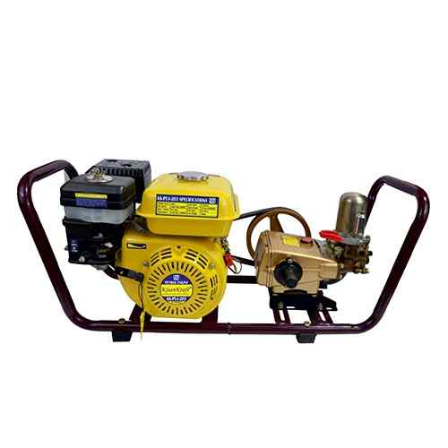 Kisankraft HTP Sprayer Set (Petrol) KK-PSP-30