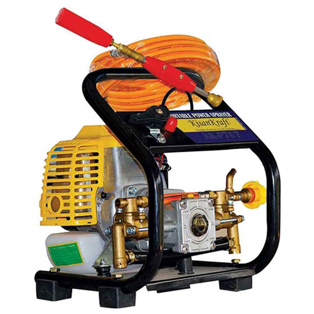 Kisankraft Portable Power Sprayer KK-P768