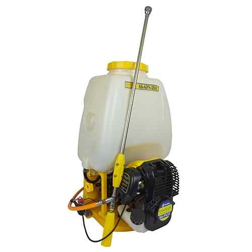 Kisankraft Knapsack Power Sprayer (Petrol) KK-KPS-204 (4-Stroke)(20Ltr)