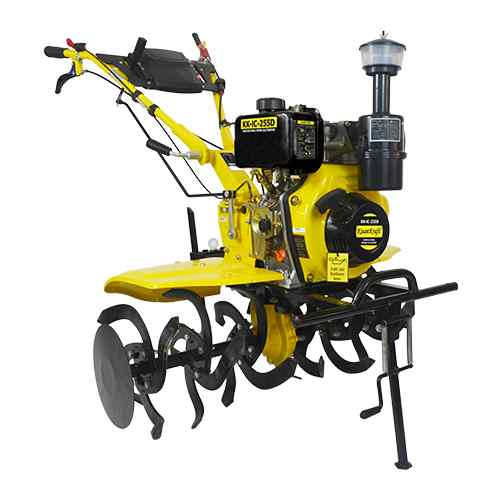 Kisankraft Power Weeder KK-IC-255D