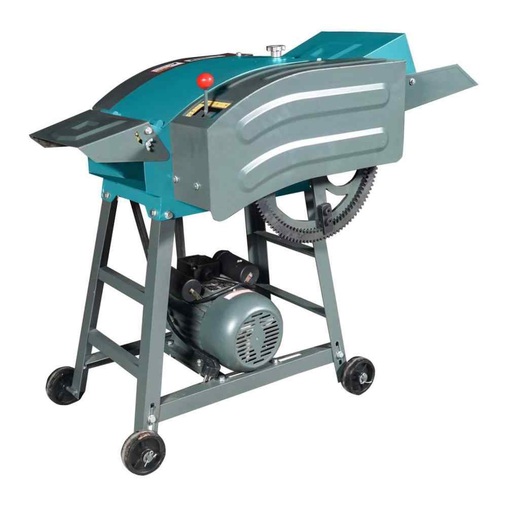 Agri Mate Chaff Cutter AM-CCM-400-1K