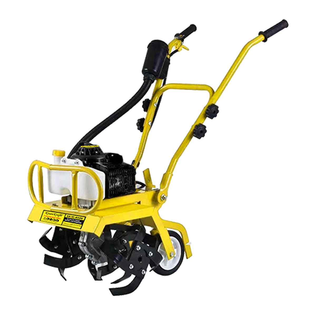 KisanKraft Mini Weeder KK-IC-6320 (62CC)