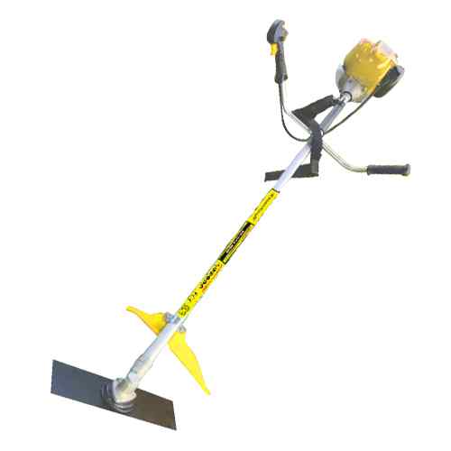Kisankraft Brushcutter (Petrol) KK-BC4-8635 (4-Stroke) Sidepack