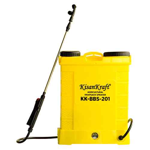 Battery Sprayer (Knapsack) KK-BBS-201
