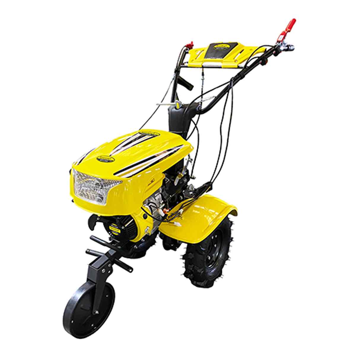 Kisankraft Power Weeder KK-IC-212P (7Hp)