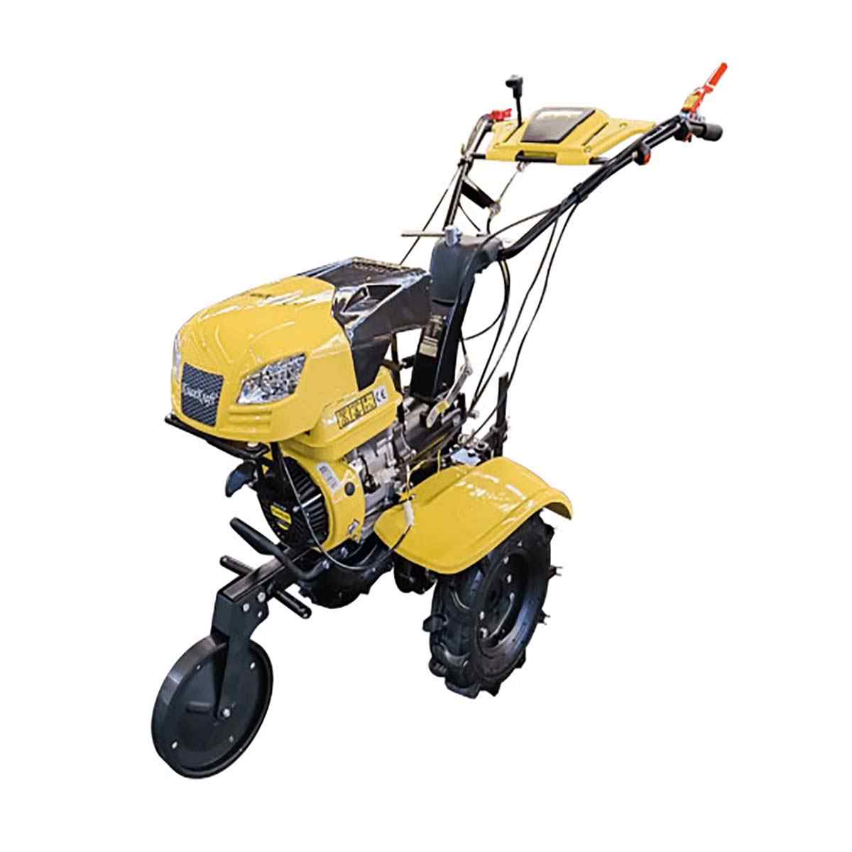 Kisankraft Power Weeder KK-IC-312P (7Hp)